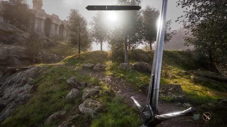 NVIDIA DLSS 5: порівняння на quatro реальних іграх 20