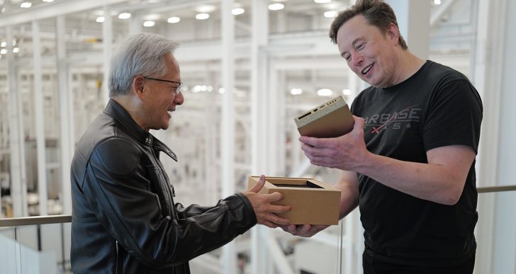 SpaceXAI інтегрує NVIDIA Vera для прискорення нових AI-рішень 1