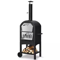 Amazon продає грилі Weber, Traeger та Ninja зі знижкою до 33% напередодні Дня праці 11