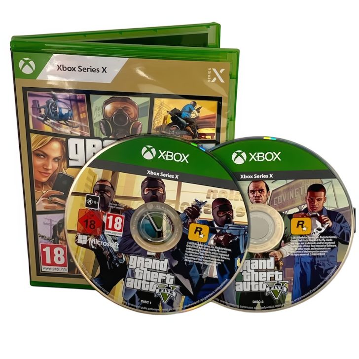 Xbox, ймовірно, збереже підтримку дисків у консолі наступного покоління, тоді як Sony відріже гравців від фізичних носіїв, натякає чутка від Digital Foundry 1