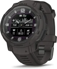 9 вигідних пропозицій на годинники Garmin для бігу від $129 6