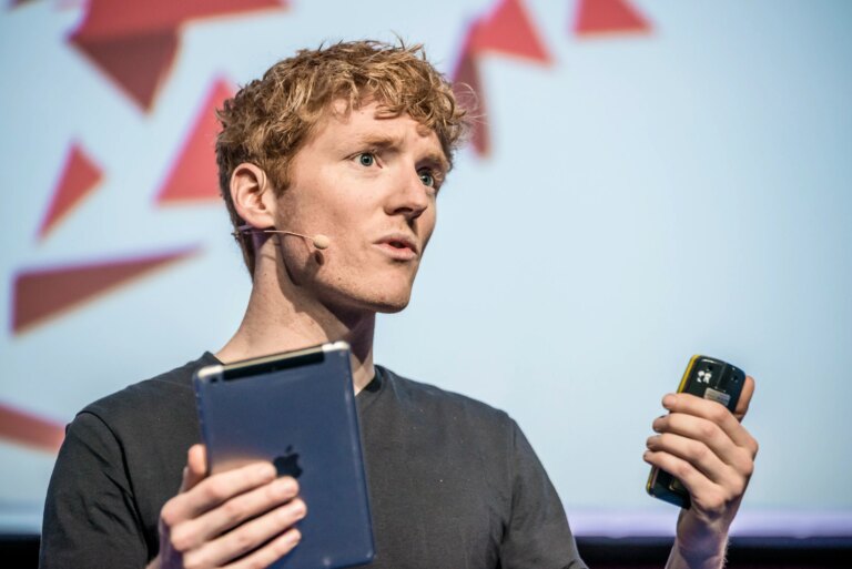 Stripe не купила OpenRouter через "сингулярність" 18