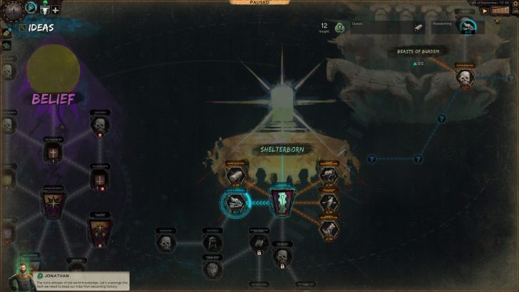 Paradox Interactive презентує Afterworld – стратегію про постапокаліпсис 5