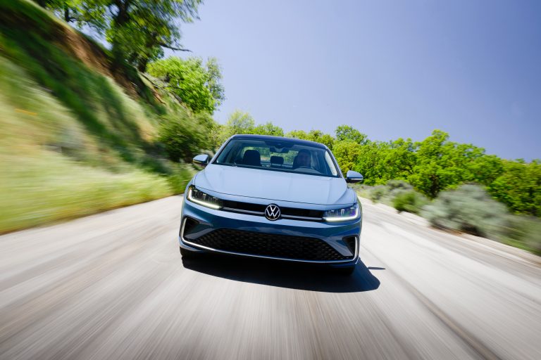 Volkswagen Jetta Sport 2026: ще один доступний седан на горизонті 1