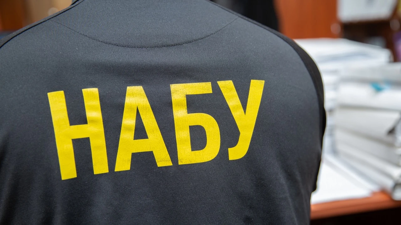 НАБУ та САП виявили розтрату 254 млн грн на закупівлі дронів для ЗСУ 2