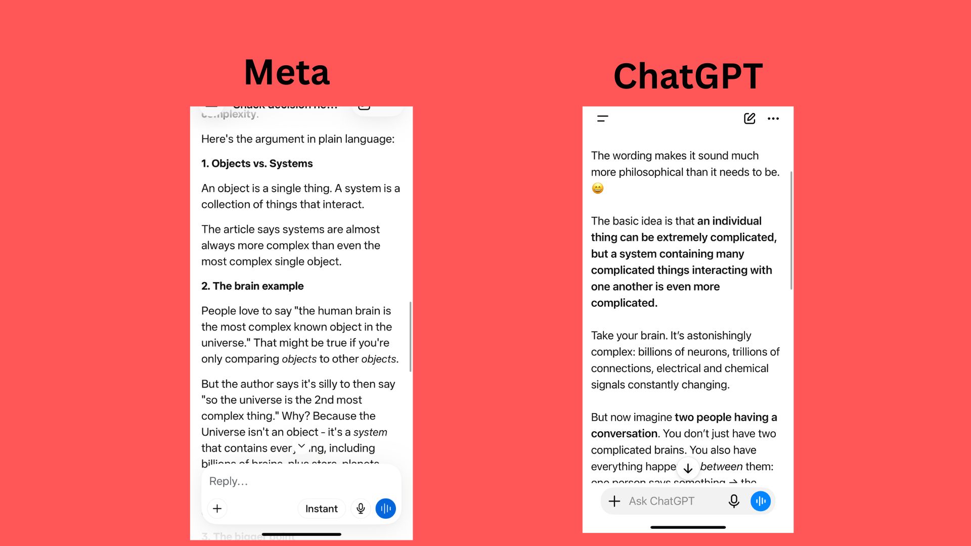 ChatGPT на Ray-Ban Meta перетворив мій досвід користування окулярами 4 ChatGPT на Ray-Ban Meta перетворив мій досвід користування окулярами 4
