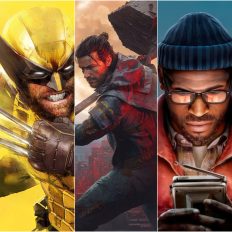 Marvel's Wolverine на PS5 працює в 60 FPS з трасуванням променів у режимі продуктивності 7