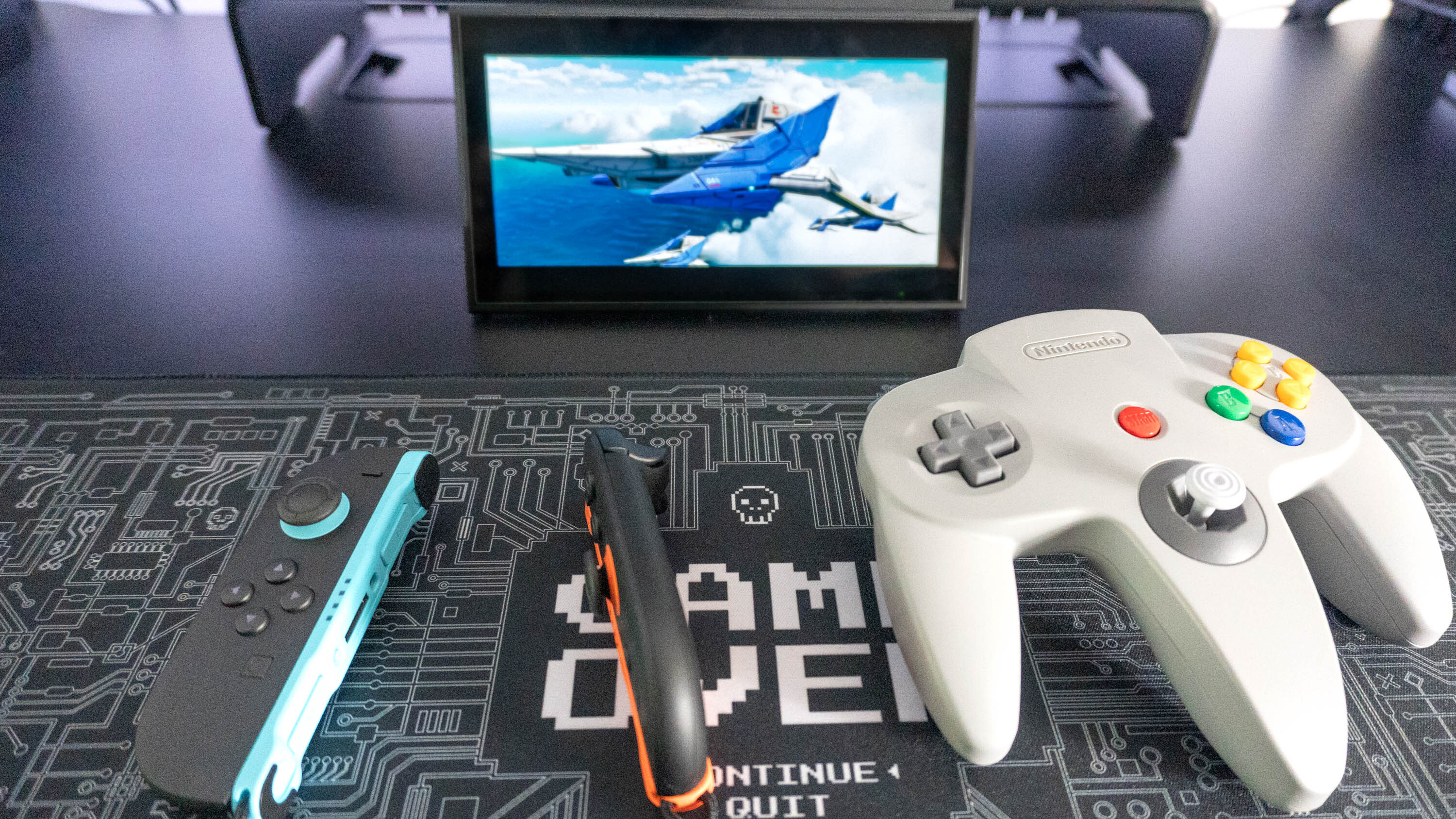 Elden Ring на Nintendo Switch 2 виявився кращим за Steam Deck OLED 7