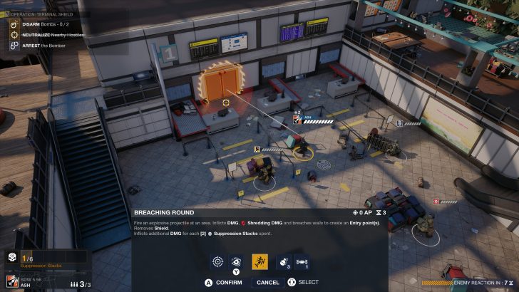 Rainbow Six Tactics: анонсовано однокористувацьку покрокову гру на Gamescom 2026 4
