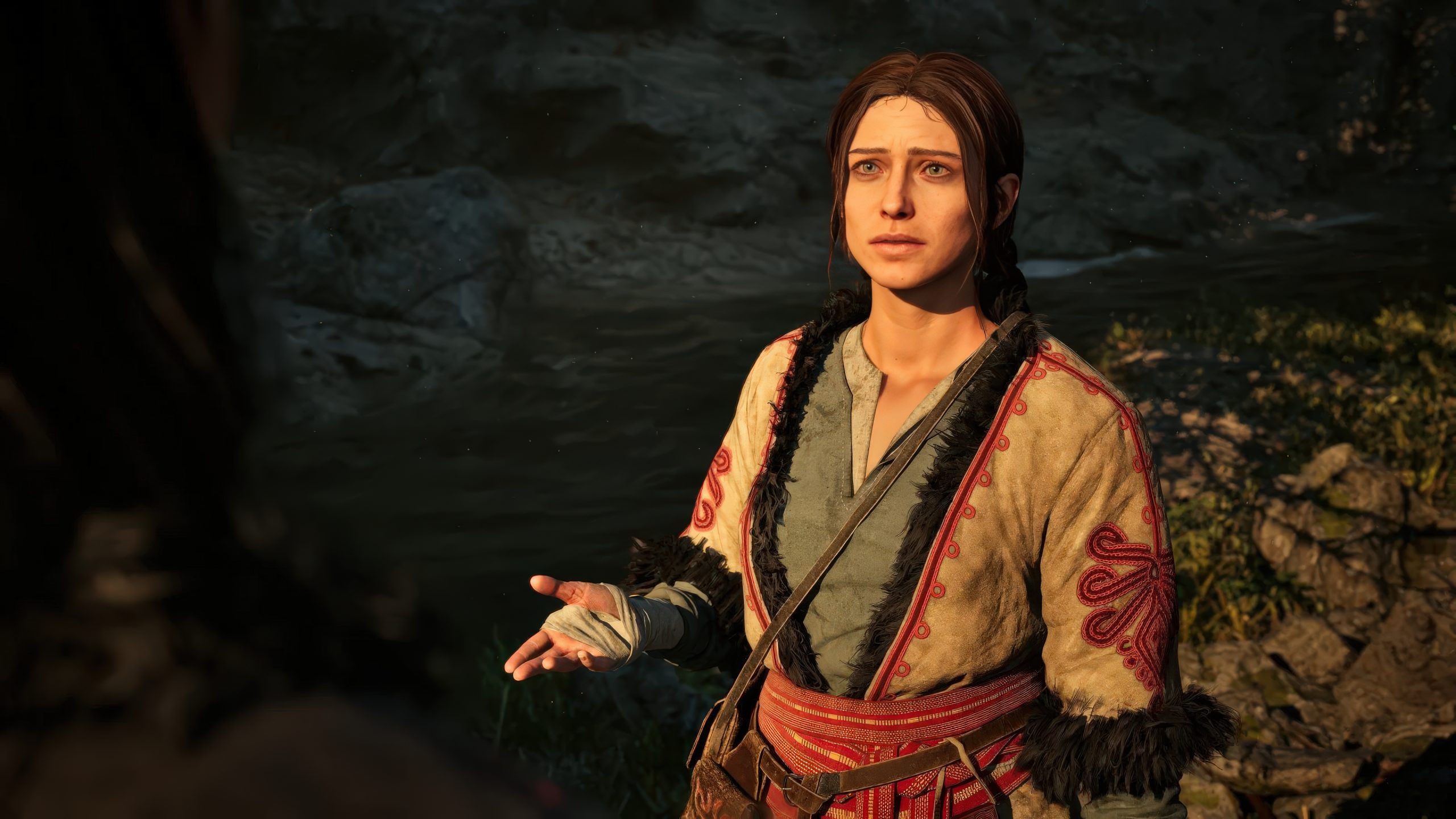 The Blood of Dawnwalker: Екс-розробники Witcher 3 створюють нову сагу в жанрі dark fantasy RPG 4