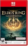 Elden Ring для Nintendo Switch: FromSoftware вилучила тестову збірку 3