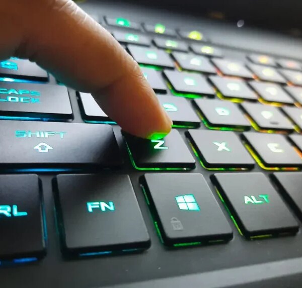 Windows 11: вичерпний довідник комбінацій клавіш