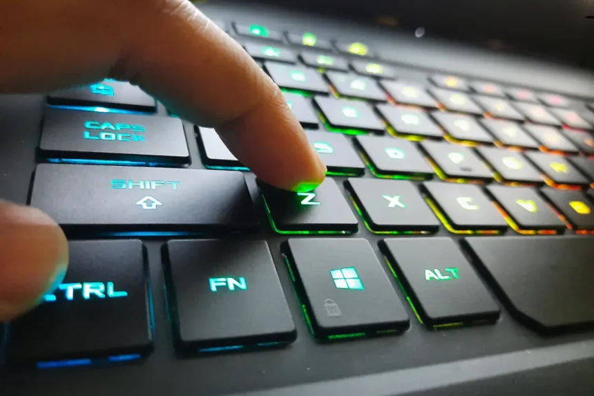 Windows 11: вичерпний довідник комбінацій клавіш 1 Windows 11: вичерпний довідник комбінацій клавіш 1