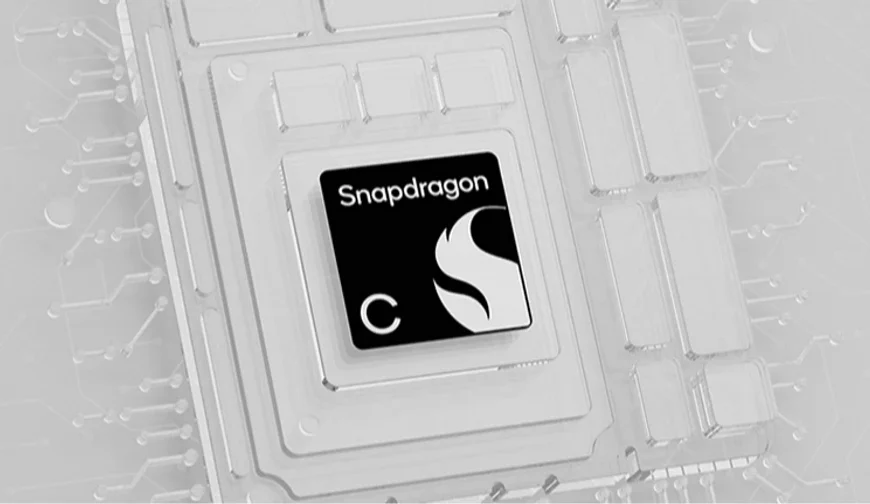 Qualcomm Snapdragon C: характеристики чипа для ноутбуків від $300