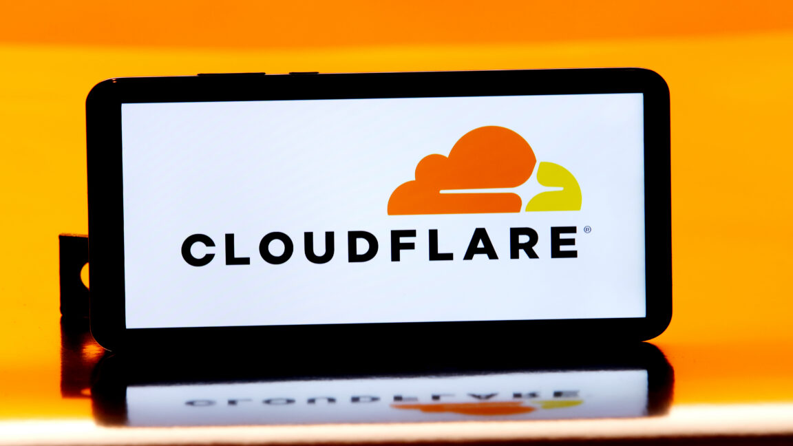 Cloudflare надає відкритою платформу vibe-coding для не-програмістів 2
