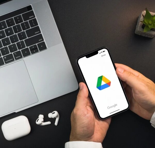 Як захистити свої файли на Google Диску: поради від експертів