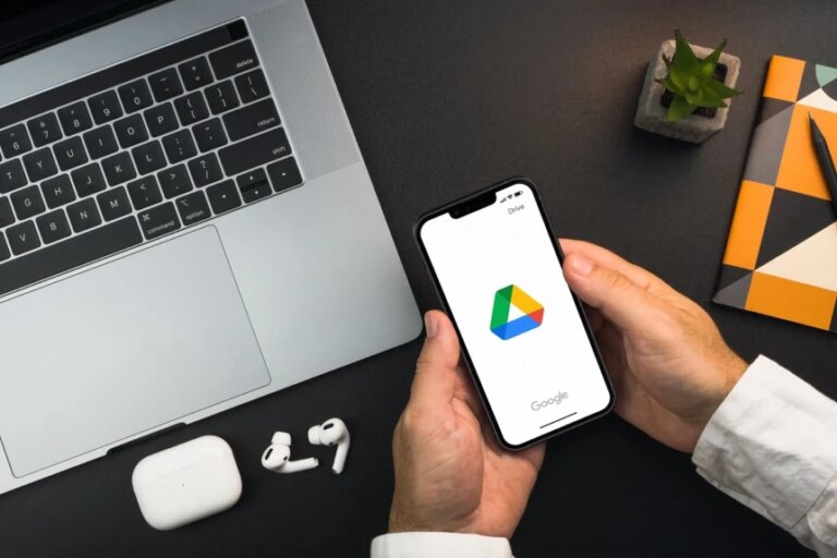 Як захистити свої файли на Google Диску: поради від експертів 1