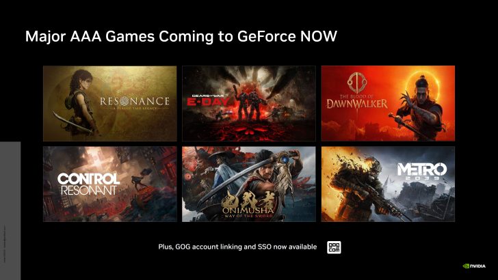 NVIDIA GeForce Now з підтримкою Steam Controller з'явиться на Steam Machines 2 NVIDIA GeForce Now з підтримкою Steam Controller з'явиться на Steam Machines 2