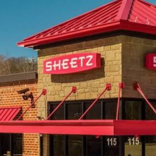 Sheetz відмовляється від VMware, мігрує 11 000 віртуальних машин