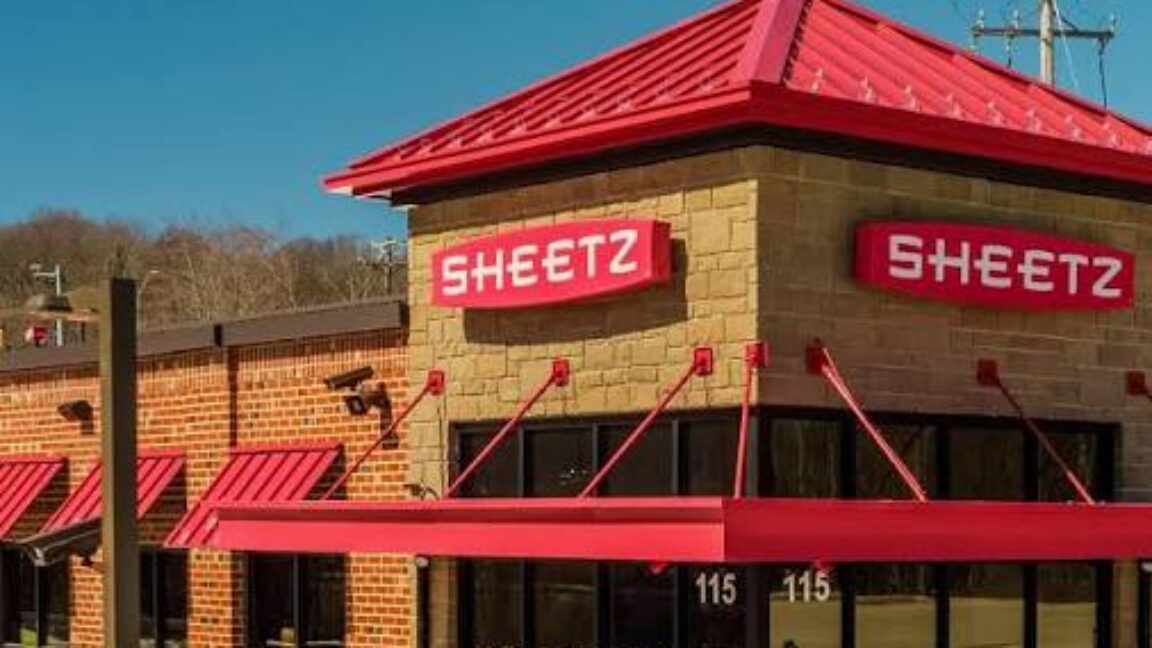 Sheetz відмовляється від VMware, мігрує 11 000 віртуальних машин 1