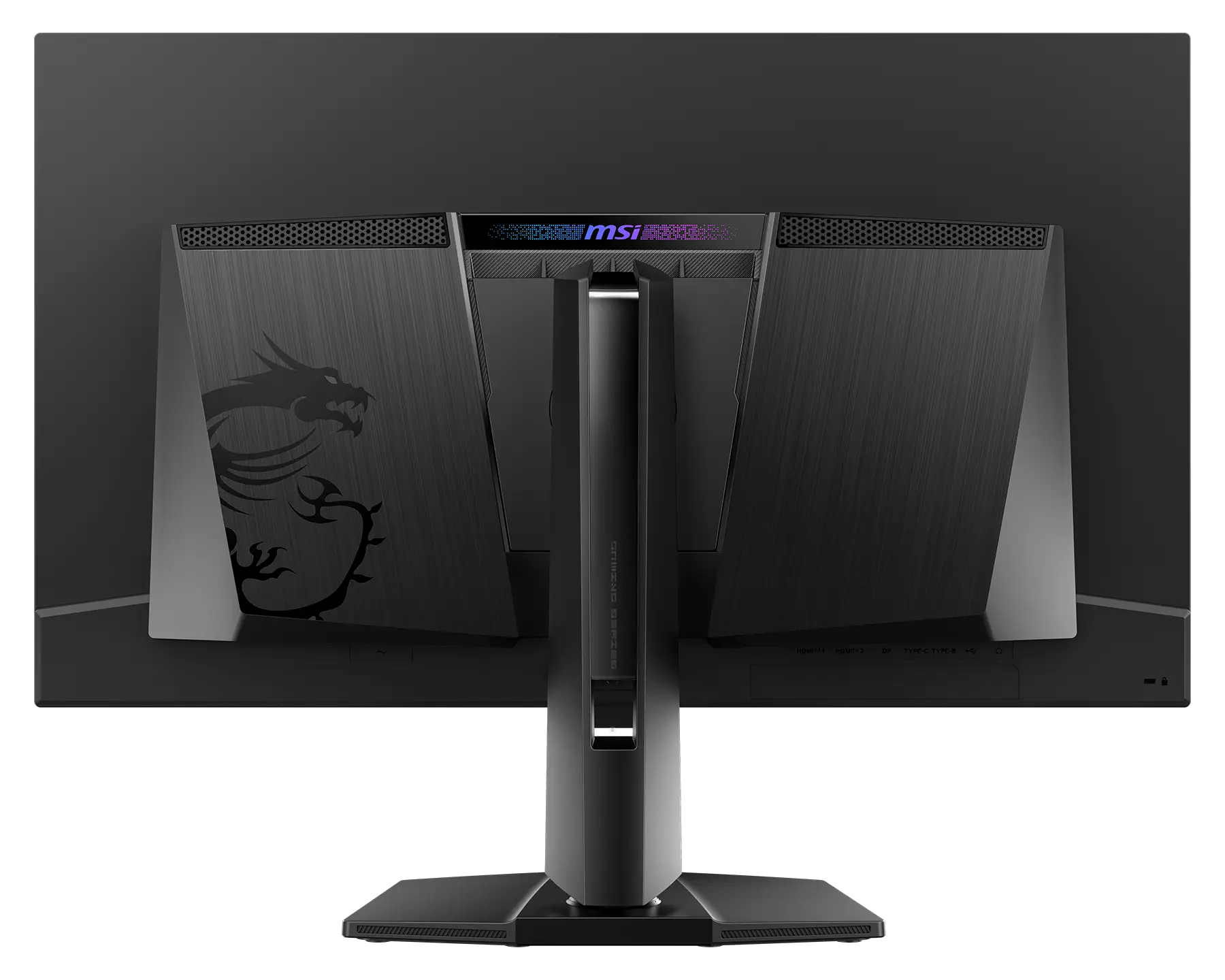 MSI MPG 322UR QD-OLED X24: ігровий монітор, що вражає якістю зображення 2