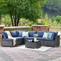 Lowe’s пропонує до 50% знижки на товари для дому та саду до Дня праці 25