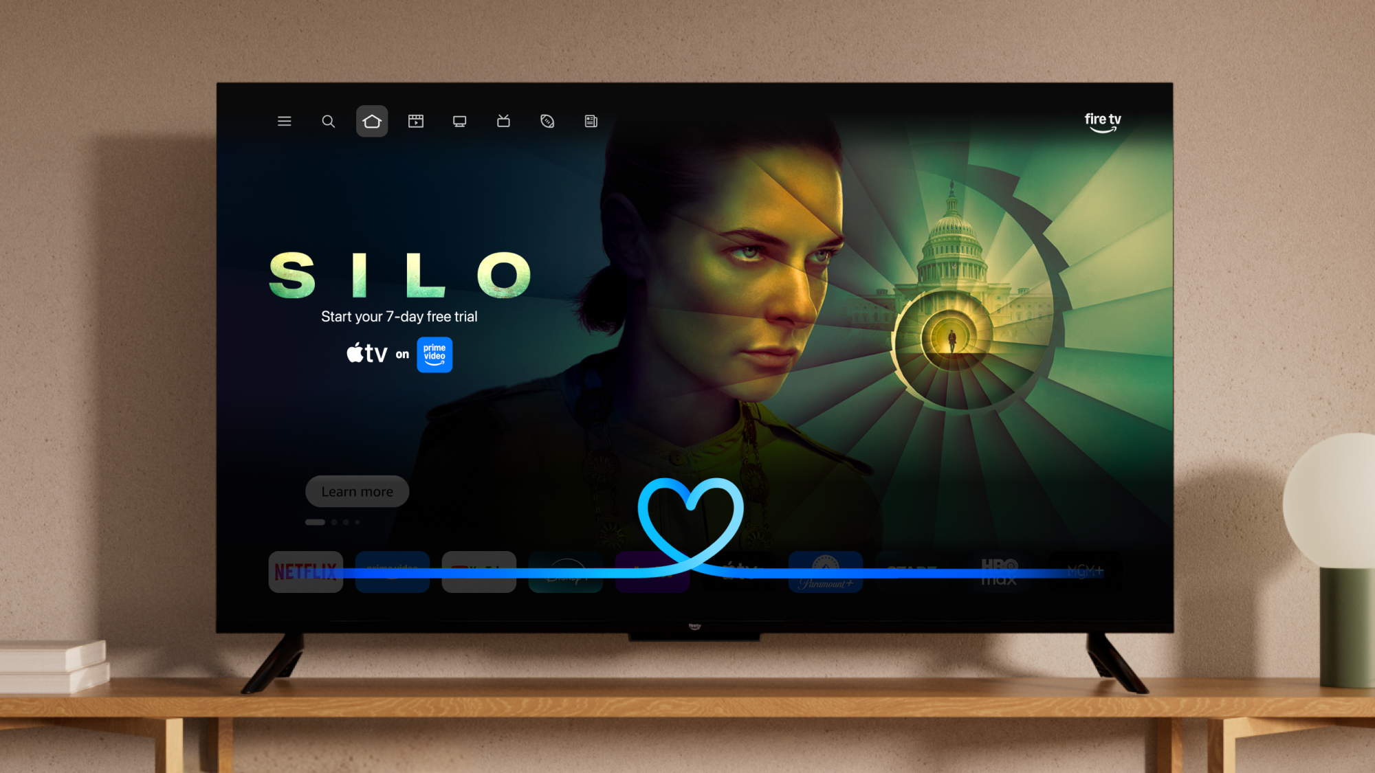 Amazon робить Alexa+ безкоштовною на Fire TV без підписки Prime 1