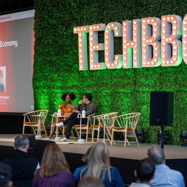 TechBBQ: хто насправді контролює штучний інтелект у Європі