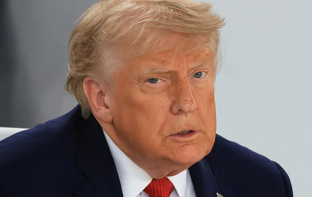 Індустрія ШІ: план Трампа оподаткувати чіпи – «найдурніший спосіб з усіх» 2