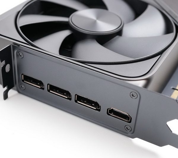 MSI, Gigabyte та Asus: Ціни на відеокарти RTX 5000 злетіли на 3–50%