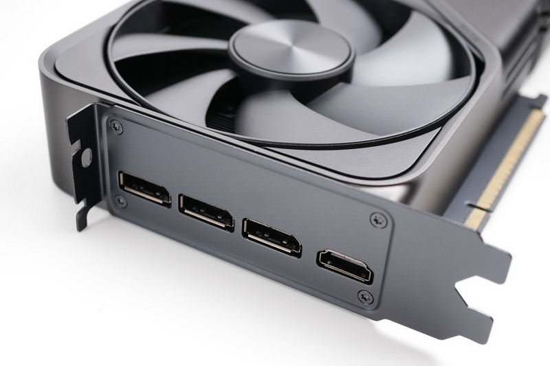 MSI, Gigabyte та Asus: Ціни на відеокарти RTX 5000 злетіли на 3–50% 1 Джерело зображення: Nvidia
