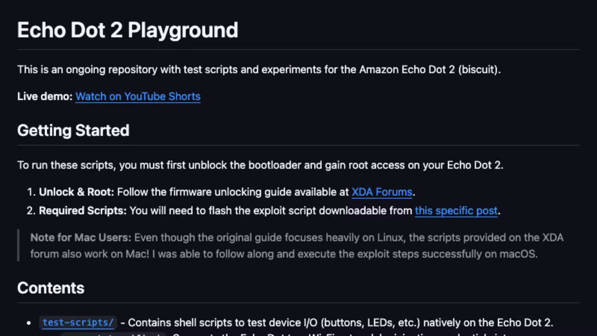 Спільнота розробників знайшла нове застосування для старих Amazon Echo Dot 9