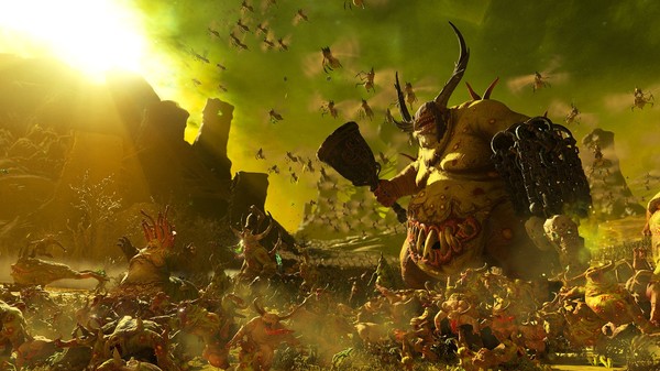 Total War: WARHAMMER III випускає найбільше доповнення 24 вересня без обов'язкової базової гри 3 Total War: WARHAMMER III випускає найбільше доповнення 24 вересня без обов'язкової базової гри 3