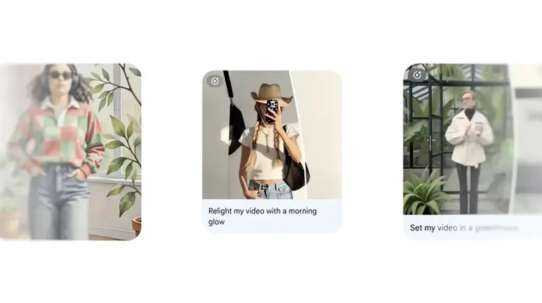 Google Photos Video Remix: ШІ-редактор для відео 17