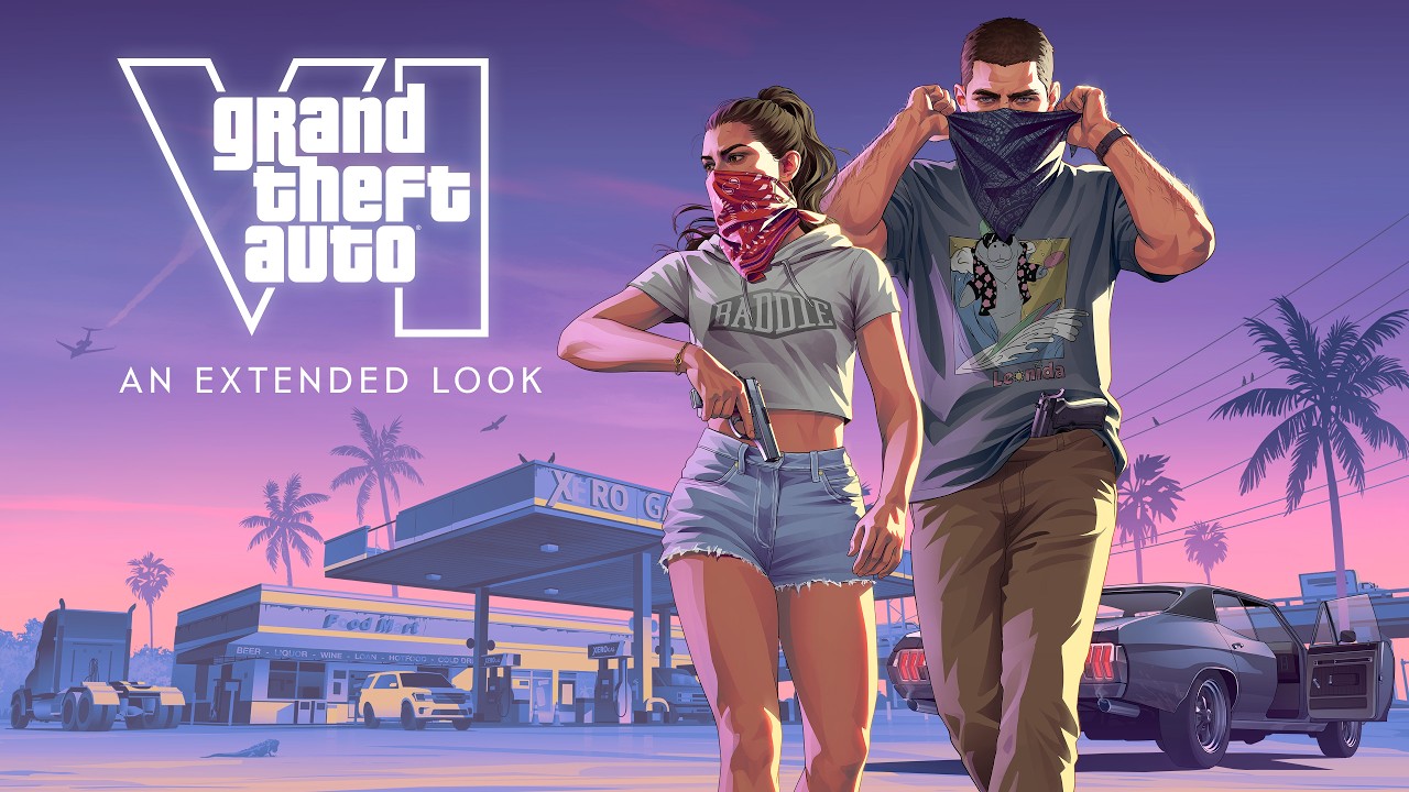 GTA 6: приголомшливі технології гри здивували навіть поціновувача ПК 2