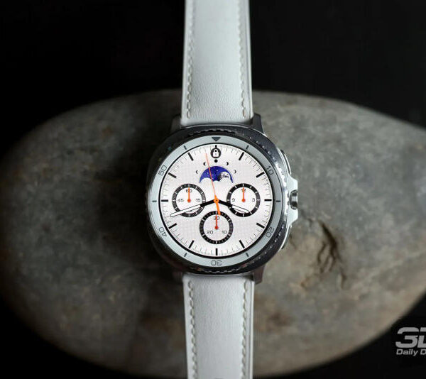 Samsung готує бюджетний смарт-годинник Galaxy Aero без Wear OS, але це не точно
