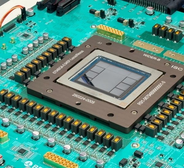 OpenAI Jalapeno перевершує чипи NVIDIA Blackwell за ефективністю