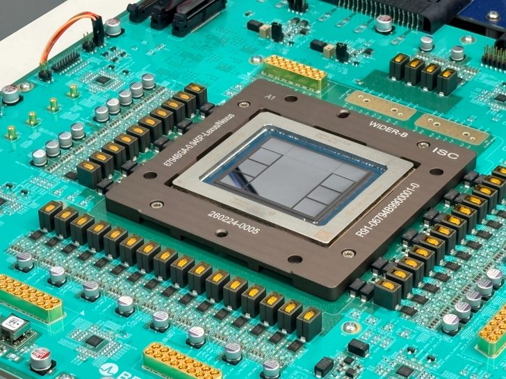 OpenAI Jalapeno перевершує чипи NVIDIA Blackwell за ефективністю 55