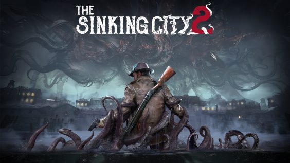 The Sinking City 2: Огляд горору на виживання з містичними мотивами 7