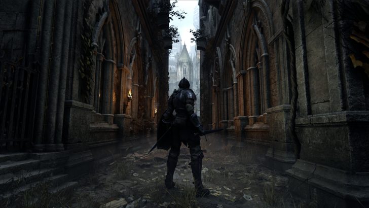 Демонічна загроза для PC-версій PlayStation: емулятори PS5 штурмують Demon's Souls та ігри, які ніколи не вийдуть на комп'ютерах 25 Демонічна загроза для PC-версій PlayStation: емулятори PS5 штурмують Demon's Souls та ігри, які ніколи не вийдуть на комп'ютерах 21