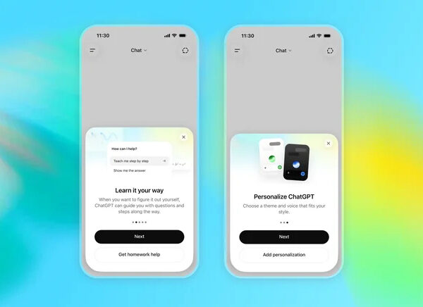 ChatGPT for Teens: OpenAI представляє режим для підлітків із захистом і “годинами тиші”
