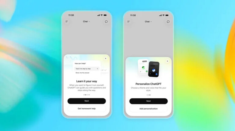 ChatGPT for Teens: OpenAI представляє режим для підлітків із захистом і "годинами тиші" 50