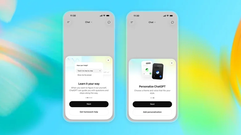 ChatGPT for Teens: OpenAI представляє режим для підлітків із захистом і "годинами тиші" 1