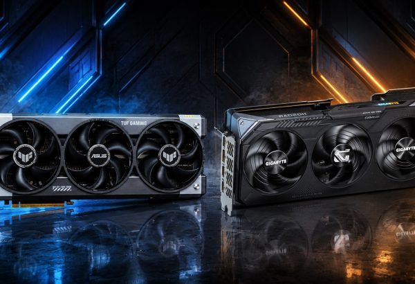 ASUS та GIGABYTE: ціни на відеокарти в Китаї злетіли на 20%, топові моделі коштують до $666