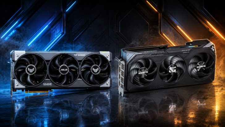 ASUS та GIGABYTE: ціни на відеокарти в Китаї злетіли на 20%, топові моделі коштують до $666 1 ASUS та GIGABYTE: ціни на відеокарти в Китаї злетіли на 20%, топові моделі коштують до $666 1