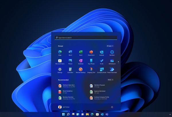 **Windows 11 не піде шляхом “рідкого скла” і повзунка прозорості, але майбутнє все ще можливе за певних умов**