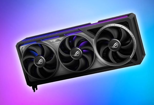 ASUS просить $5090 за RTX 5090, анулювавши замовлення клієнта, який вже заплатив $4607