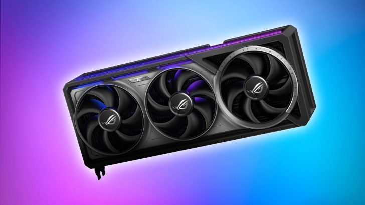 ASUS просить $5090 за RTX 5090, анулювавши замовлення клієнта, який вже заплатив $4607 1