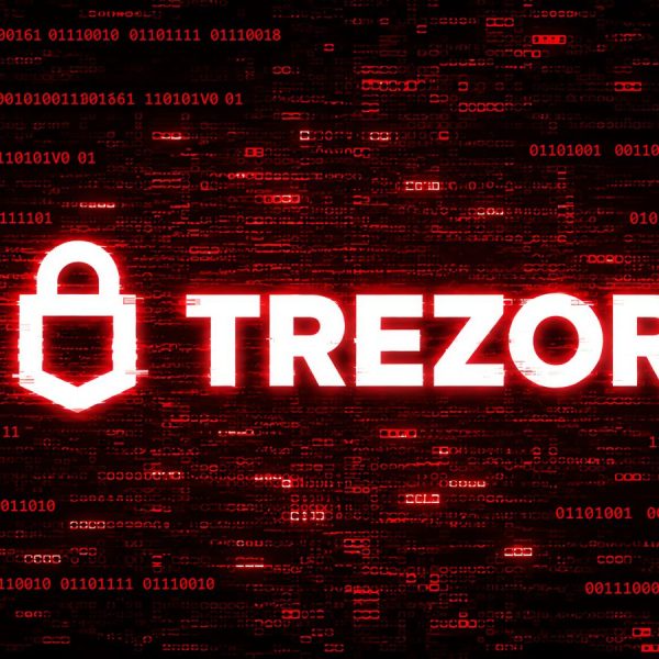 Trezor повідомив про витік даних майже 14 000 клієнтів