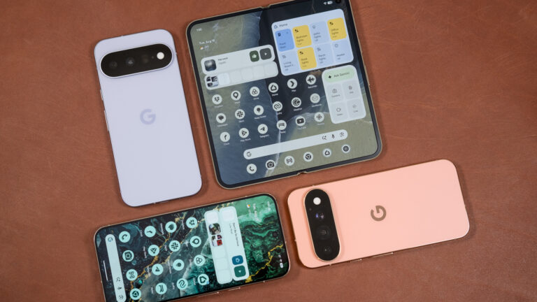 Google Pixel 11: Чи зникає магія? 5 Google Pixel 11: Чи зникає магія? 5